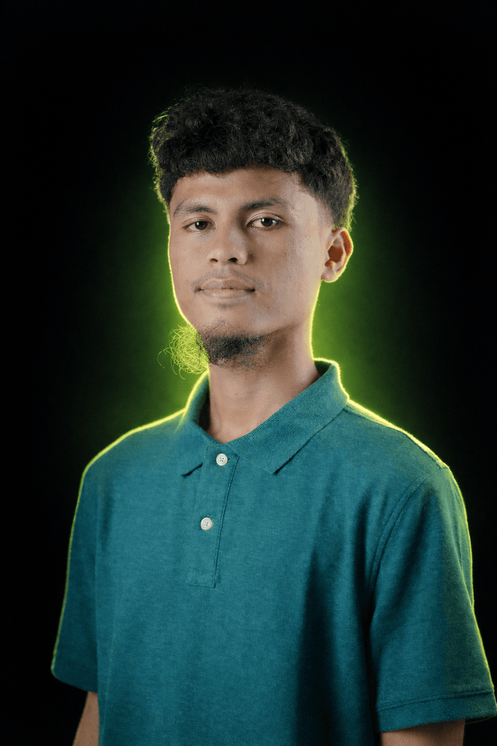 Gelar Rahadian Fajar