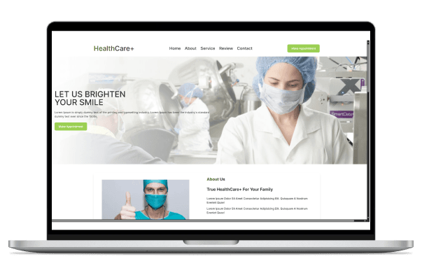 Healthacare